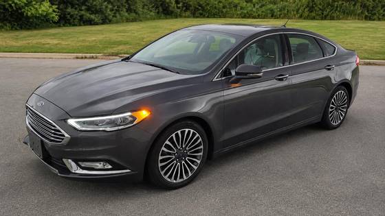 FORD FUSION 2.0 TITANIUM AWD 16V GASOLINA 4P AUTOMÁTICO FORD FUSION 2.0 TITANIUM AWD 16V GASOLINA 4P AUTOMÁTICO